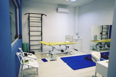 Fizjoterapia dzieci i dorosłych Reha-Medica